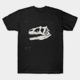 Dino Skull T-Shirt